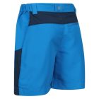Regatta Sorcer MntShrtIII Gyerek short kék