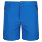 Regatta Sorcer MntShrtIII Gyerek short kék