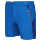 Regatta Sorcer MntShrtIII Gyerek short kék