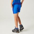 Regatta Sorcer MntShrtIII Gyerek short kék