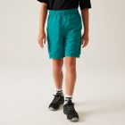 Regatta Sorcer Shorts III Gyerek rövidnadrát kék