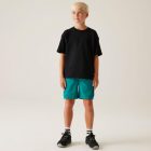 Regatta Sorcer Shorts III Gyerek rövidnadrát kék