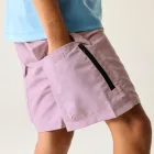 Regatta Sorcer Shorts III Gyerek rövidnadrát rózsaszín/korall/pink 