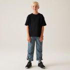 Regatta SorcerMountTrsVII Gyerek túranadrág zöld