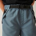 Regatta SorcerMountTrsVII Gyerek túranadrág zöld