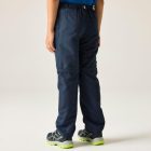 Regatta Sorcer Z/OTrs III Gyerek túranadrág kék