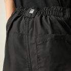 Regatta Sorcer Z/OTrs III Gyerek túranadrág fekete