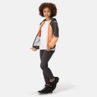 Regatta Prenton II Gyerek extol felső narancs