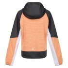 Regatta Prenton II Gyerek extol felső narancs