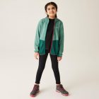 Regatta PrentonIII Gyerek extol pulóver zöld