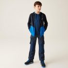 Regatta PrentonIII Gyerek extol pulóver kék