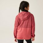 Regatta PrentonIII Gyerek extol pulóver piros