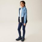 Regatta PrentonIII Gyerek extol pulóver kék