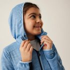 Regatta PrentonIII Gyerek extol pulóver kék