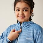 Regatta PrentonIII Gyerek extol pulóver kék