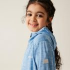 Regatta PrentonIII Gyerek extol pulóver kék