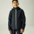 Regatta Haydenbury Gyerek softshell kék