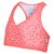 Regatta Hosanna Swim Top gyerek fürdőruha felső rózsaszín/korall/pink