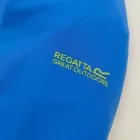 Regatta Hoku II Gyerek fürdőruha napvédelem kék