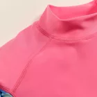 Regatta Hoku II Gyerek fürdőruha napvédelem rózsaszín/korall/pink