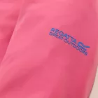 Regatta Hoku II Gyerek fürdőruha napvédelem rózsaszín/korall/pink