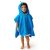 Regatta Animal Towel Robe Gyerek frotir poncho kék