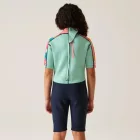 Regatta Junior Wetsuit Gyerek neopren ruha zöld