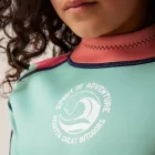 Regatta Junior Wetsuit Gyerek neopren ruha zöld