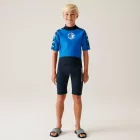 Regatta Junior Wetsuit Gyerek neopren ruha kék
