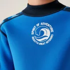 Regatta Junior Wetsuit Gyerek neopren ruha kék
