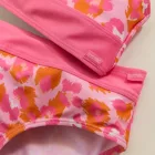 Regatta DakariaBikiniIII Gyerek fürdőruha rózsaszín/korall/pink