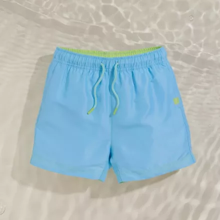 Regatta Skander Gyerek fürdő short kék