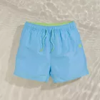 Regatta Skander Gyerek fürdő short kék