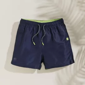 Regatta Skander Gyerek fürdő short kék