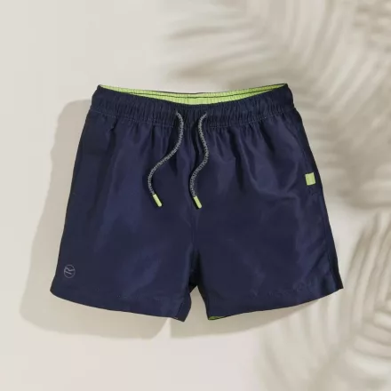 Regatta Skander Gyerek fürdő short kék
