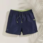 Regatta Skander Gyerek fürdő short kék