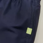 Regatta Skander Gyerek fürdő short kék