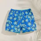Regatta Skander Gyerek fürdő short kék