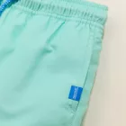 Regatta Skander Gyerek fürdő short zöld