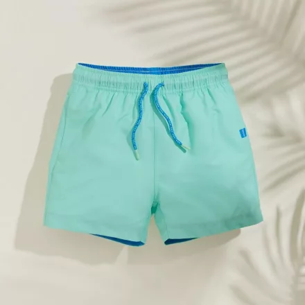 Regatta Skander Gyerek fürdő short zöld