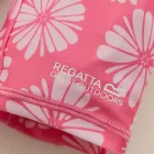 Regatta Kids Rash Suit Gyerek fürdőruha rózsaszín/korall/pink
