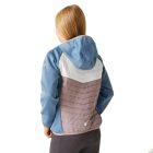 Regatta KielderHybrdVIII Gyerek hybrid felső kék