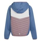 Regatta KielderHybrdVIII Gyerek hybrid felső kék