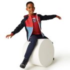 Regatta KielderHybrdVIII Gyerek hybrid felső kék