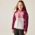 Regatta Kielder Hybrid IX Gyerek könnyû steppelt kabát rózsaszín/korall/pink 
