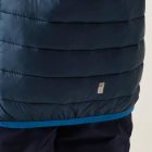 Regatta Jr Newhill Hy Gyerek hibrid felső kék