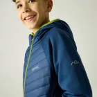 Regatta Jr Andreson Hy Gyerek hybrid felső kék