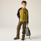 Regatta Jr Andreson Hy Gyerek hybrid felső sárga