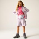 Regatta Jr Andreson Hy Gyerek hybrid felső lila