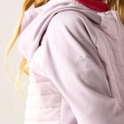 Regatta Jr Andreson Hy Gyerek hybrid felső lila